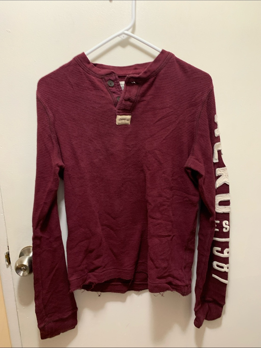 Aeropostale longsleeve